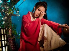 -九月鹰飞汉服摄影工作室