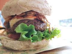 -魏斯理汉堡(西安沣东吾悦店)