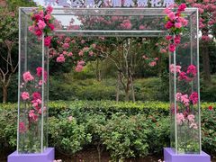 -杭州城北体育公园