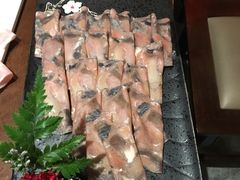 乌鸡卷-捞神煲汤火锅(湖滨商业街店)