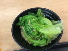 -丁记盐蘸牛肉·新杭菜(河东路店)