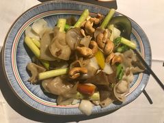 -T館·花园艺术餐厅