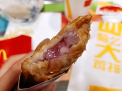 香芋派-麦当劳(东大桥店)