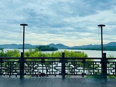 -楼外楼(西湖景区孤山路店)