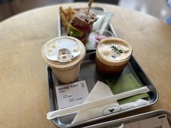 -SAANCI山池咖啡(海上世界文化艺术中心店)