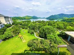 -宁波九龙湖开元度假村