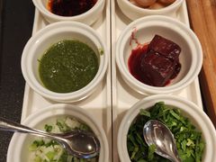 -额尔敦·品质自助(摩尔城店)