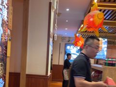 -沸炉重庆老火锅(军事博物馆店)