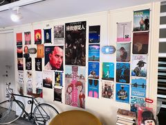 -Dinoo 片场咖啡(酒仙桥店)