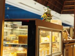 -théATRE 茶聚场(王府中環店)