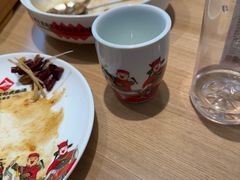 -村长家的疙瘩汤·东营菜(东营茶城店)