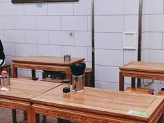 -清真·老陈家烩菜(东新街总店)