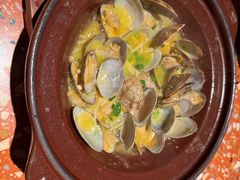 -涌煲记·蟹煲·砂锅海鲜·煲出宁波味(天一旗舰店)