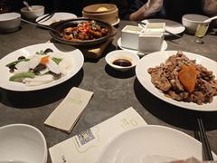 -汤城小厨•粤菜•靓汤(苏州街店)