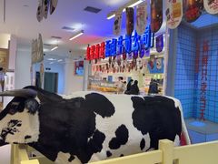 -红星前进面包牛奶公司(君太店)