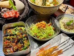 -喵探烤鱼·活鱼烤(北唐总店)