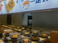 -和町回转自助日料(华山环宇城店)