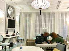 -富国岛翡翠湾 JW 万豪度假酒店