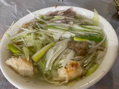 -金卯白肉罩火烧