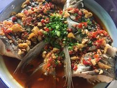 -晓琦农家菜馆·地道农家菜
