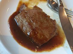 -长沙三景韦尔斯利酒店·Oval全日制餐厅自助餐