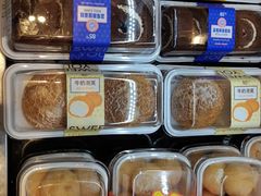 -85度C(苏州平江万达店)