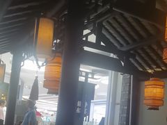 -绿茶餐厅(深圳龙华天虹购物中心店)