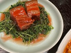 -海天楼中餐厅(吴宫泛太平洋酒店)