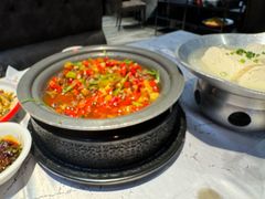 -红辣椒·川菜·火锅(科华路店)
