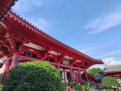 -大慈恩寺(大雁塔)