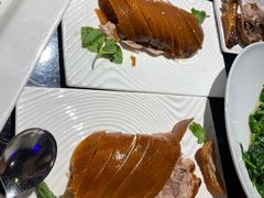 -大董烤鸭店(王府井店)