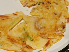 宫廷海鲜饼-韩宫宴烤肉·料理(南京江宁万达店)