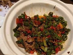 -俏东方·海味水饺·青岛菜(崂山店)