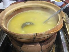 -捞围鲜·港式打边炉(海阳路店)