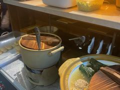 狮子头-打酱油·非遗淮扬菜(瘦西湖梅岭店)