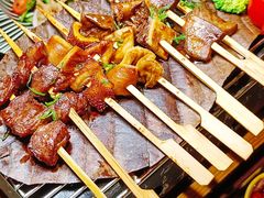 -牛道·和牛九食(市府恒隆广场店)