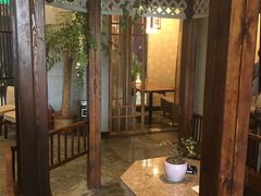 -千叶寿司创意融合料理(水韵城店)