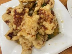 -三点小吃(山大店)