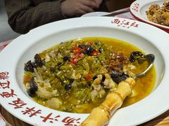 -西江红·株洲本地菜(滨江南路店)