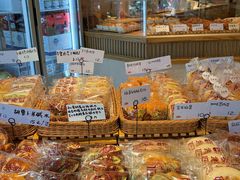 -自然熟Bakery(纬四路店)