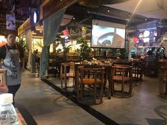 -水煮三国·川鲁江湖菜(香山店)