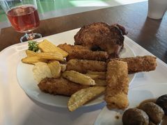 -宜家·瑞典风味餐厅(四元桥店)