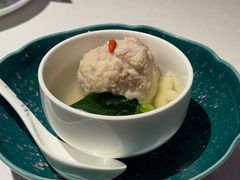 -醉舍·新淮扬菜(长宁龙之梦店)