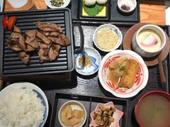 -味太助·银饭食堂(中华城店)