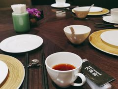 -万丽轩·粤菜(王府井金茂万丽酒店)