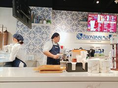 -Buonissimo(佛罗伦萨小镇店)