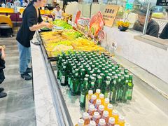 -汉阳廷自助烤肉(同和金铂天地店)