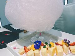 -3号仓库·创意中国菜(嘉兴龙鼎万达店)