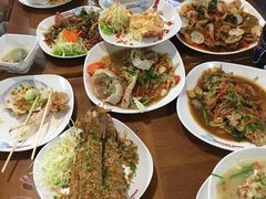 -班赞海鲜市场