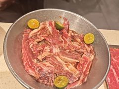 -Ant 蚂蚁洞烤肉·大营地(上海静安大悦城店)